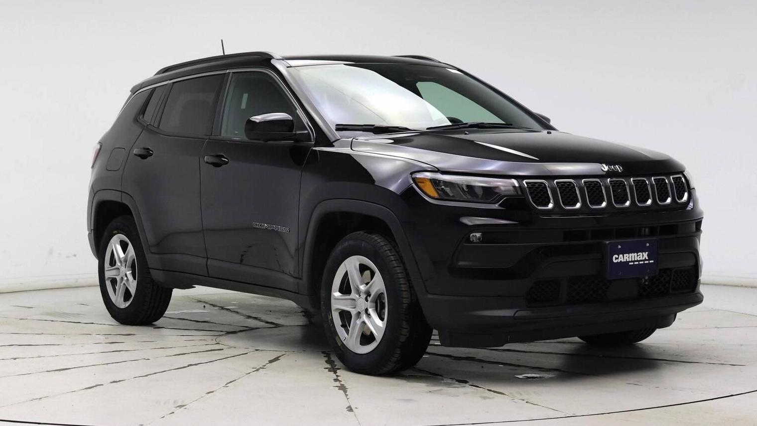 JEEP COMPASS 2023 3C4NJDBN2PT535041 image