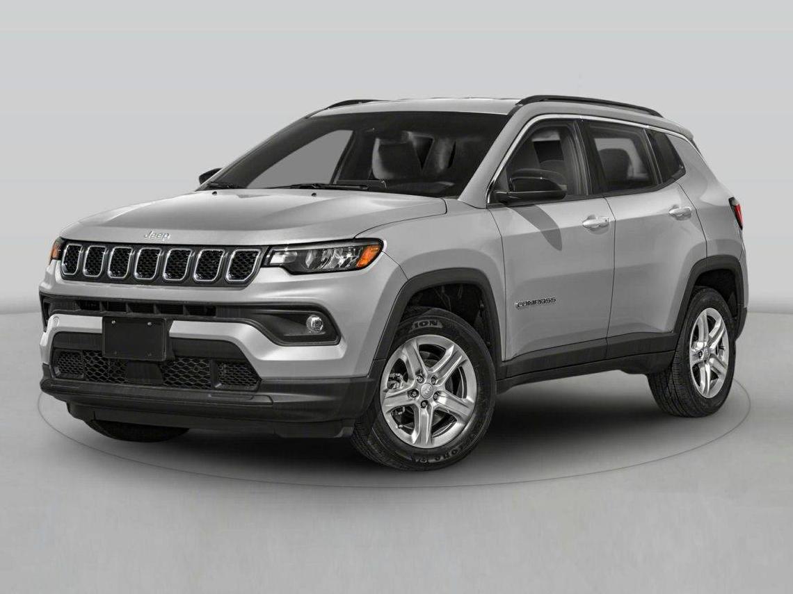 JEEP COMPASS 2023 3C4NJDCN0PT566044 image