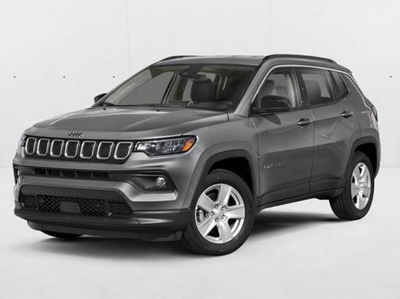JEEP COMPASS 2023 3C4NJDCN7PT522512 image