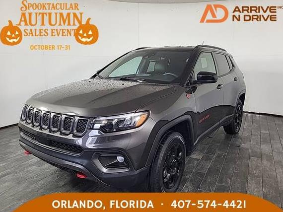JEEP COMPASS 2023 3C4NJDDN1PT568965 image JEEP COMPASS 2023 3C4NJDDN1PT568965 image