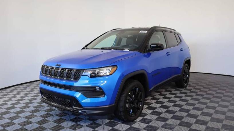 JEEP COMPASS 2023 3C4NJDCN4PT555032 image