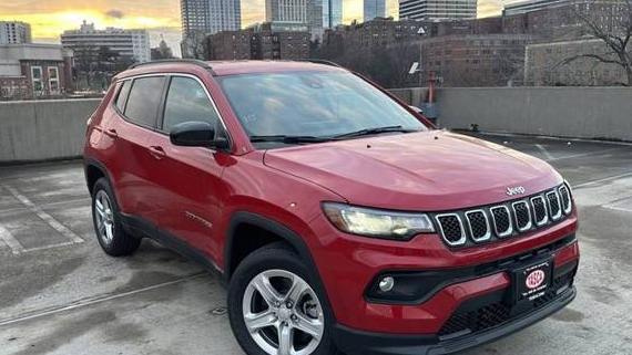 JEEP COMPASS 2023 3C4NJDBN7PT503959 image JEEP COMPASS 2023 3C4NJDBN7PT503959 image