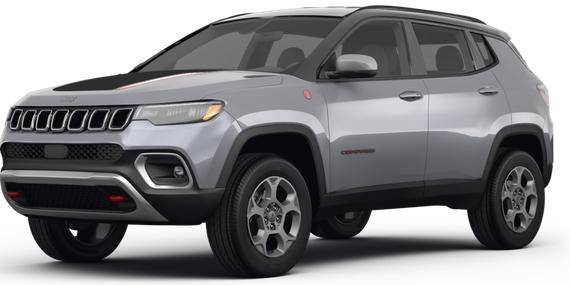 JEEP COMPASS 2023 3C4NJDDNXPT542638 image JEEP COMPASS 2023 3C4NJDDNXPT542638 image