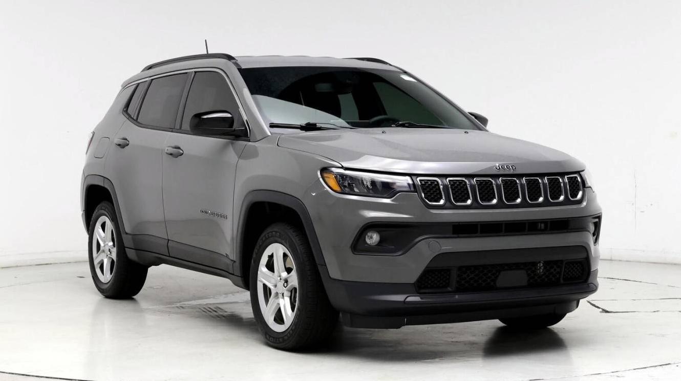 JEEP COMPASS 2023 3C4NJDBN3PT517406 image