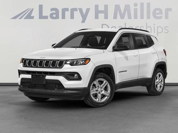 JEEP COMPASS 2023 3C4NJDBN3PT553113 image