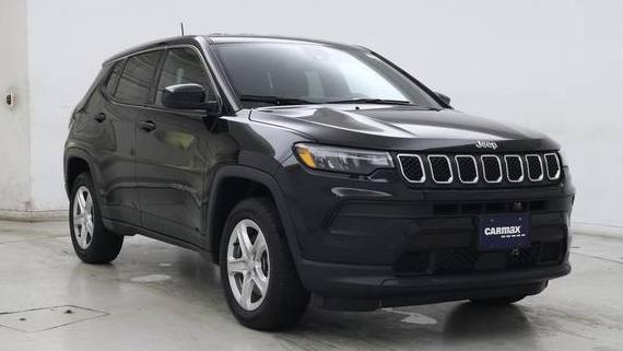JEEP COMPASS 2023 3C4NJDAN4PT531980 image JEEP COMPASS 2023 3C4NJDAN4PT531980 image