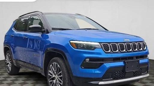 JEEP COMPASS 2023 3C4NJDCN1PT541900 image JEEP COMPASS 2023 3C4NJDCN1PT541900 image