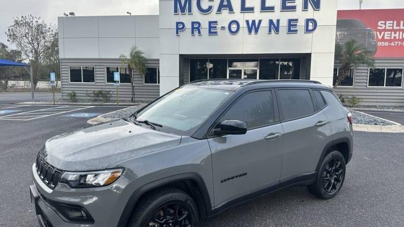 JEEP COMPASS 2023 3C4NJDBN2PT510009 image