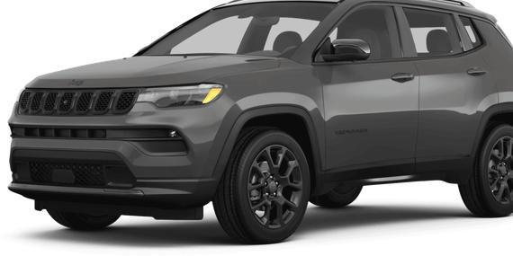 JEEP COMPASS 2023 3C4NJDBN0PT503947 image