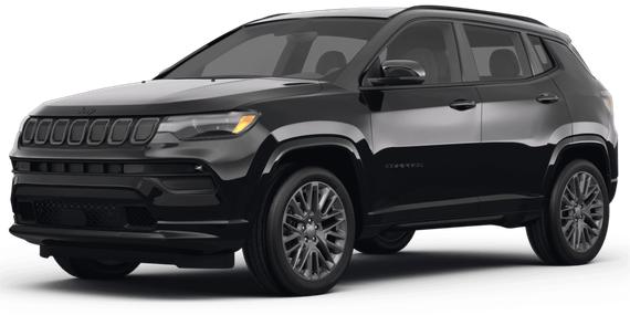 JEEP COMPASS 2023 3C4NJDCN7PT542100 image JEEP COMPASS 2023 3C4NJDCN7PT542100 image