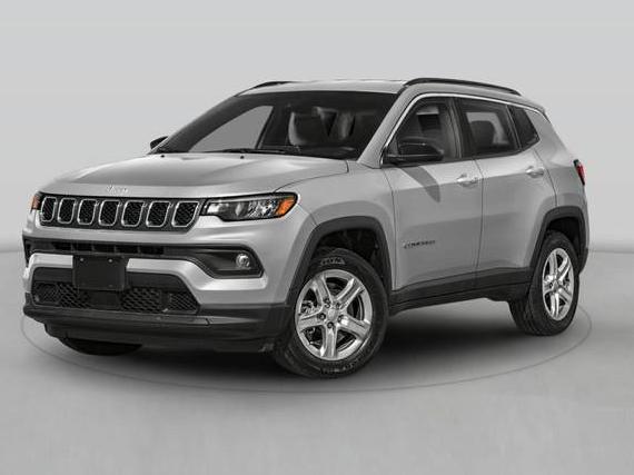 JEEP COMPASS 2023 3C4NJDCN3PT531093 image