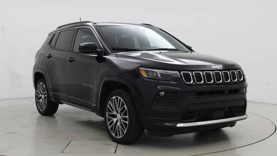 JEEP COMPASS 2023 3C4NJDCNXPT518955 image JEEP COMPASS 2023 3C4NJDCNXPT518955 image