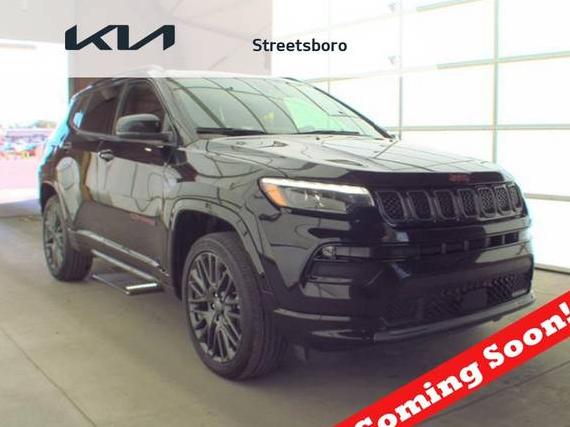 JEEP COMPASS 2023 3C4NJDCN8PT512491 image JEEP COMPASS 2023 3C4NJDCN8PT512491 image