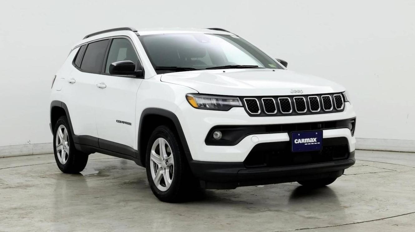 JEEP COMPASS 2023 3C4NJDBN3PT561440 image