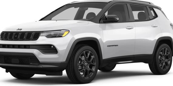 JEEP COMPASS 2023 3C4NJDBNXPT518018 image JEEP COMPASS 2023 3C4NJDBNXPT518018 image