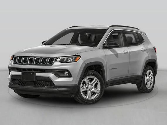JEEP COMPASS 2023 3C4NJDCN9PT552532 image