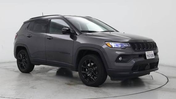 JEEP COMPASS 2023 3C4NJDBNXPT510162 image
