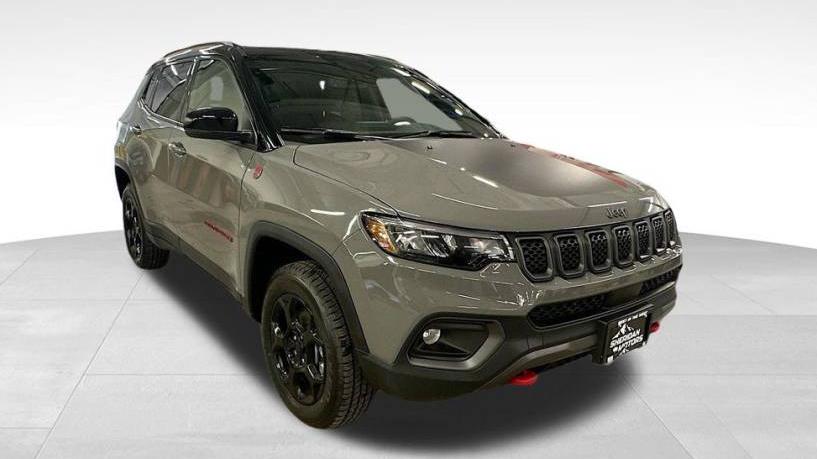 JEEP COMPASS 2023 3C4NJDDN7PT571594 image