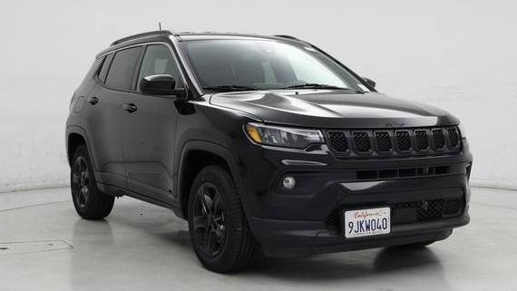 JEEP COMPASS 2023 3C4NJDBN4PT538006 image