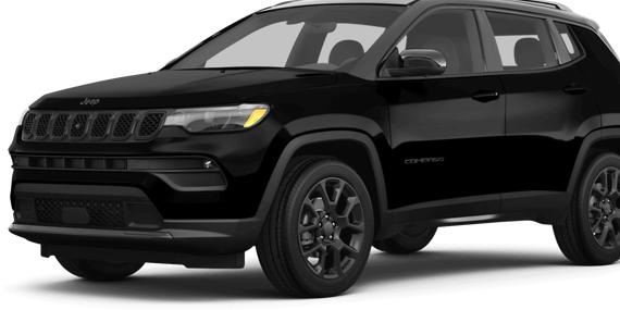 JEEP COMPASS 2023 3C4NJDBN8PT503095 image