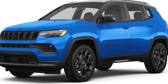 JEEP COMPASS 2023 3C4NJDBNXPT573228 image