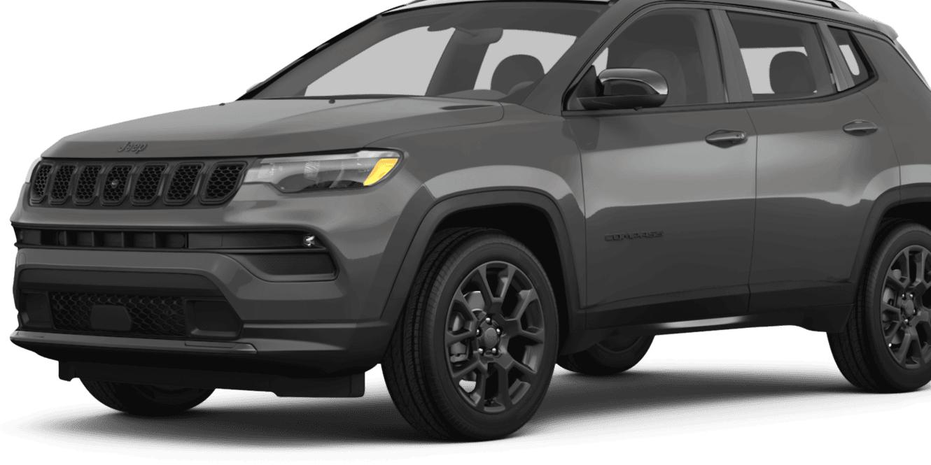 JEEP COMPASS 2023 3C4NJDANXPT525813 image