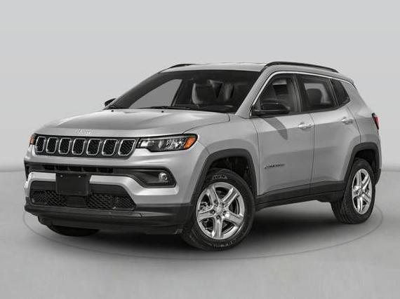 JEEP COMPASS 2023 3C4NJDBN7PT561991 image