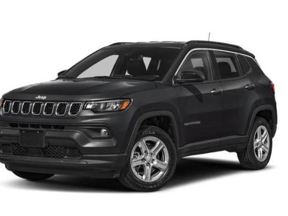 JEEP COMPASS 2023 3C4NJDCN2PT565624 image