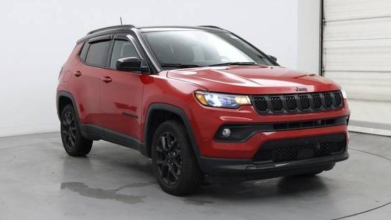 JEEP COMPASS 2023 3C4NJDBN4PT533761 image