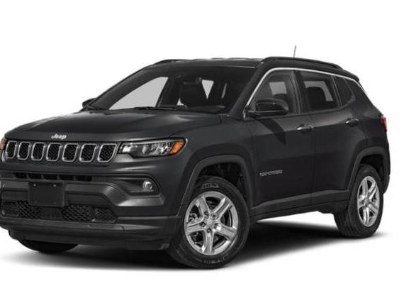JEEP COMPASS 2023 3C4NJDBN4PT562032 image