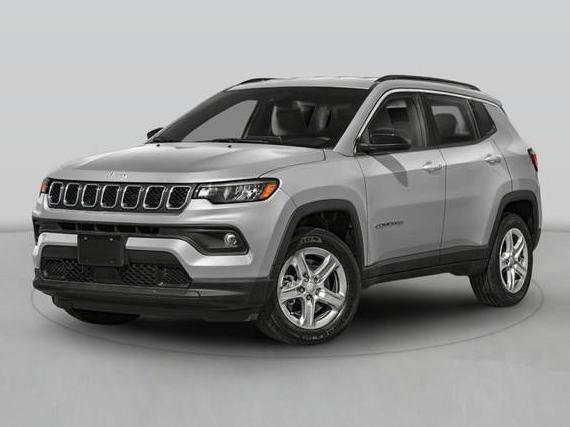 JEEP COMPASS 2023 3C4NJDCN2PT565851 image