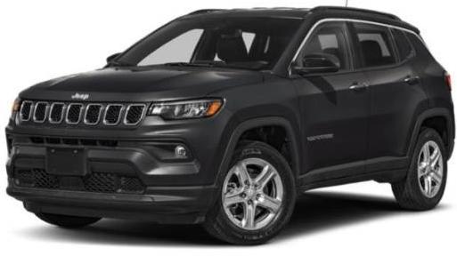 JEEP COMPASS 2023 3C4NJDCN3PT565373 image