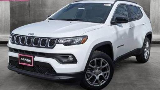 JEEP COMPASS 2023 3C4NJDFN2PT513258 image