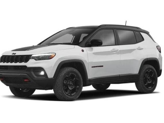 JEEP COMPASS 2023 3C4NJDDN2PT573110 image
