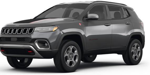 JEEP COMPASS 2023 3C4NJDDN7PT566718 image JEEP COMPASS 2023 3C4NJDDN7PT566718 image