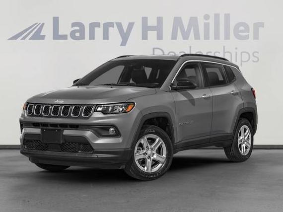 JEEP COMPASS 2023 3C4NJDAN2PT509475 image
