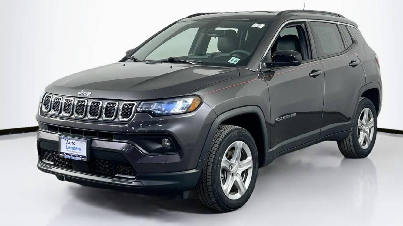 JEEP COMPASS 2023 3C4NJDBN3PT520080 image