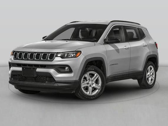JEEP COMPASS 2023 3C4NJDDN2PT508452 image