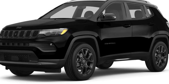 JEEP COMPASS 2023 3C4NJDANXPT531143 image