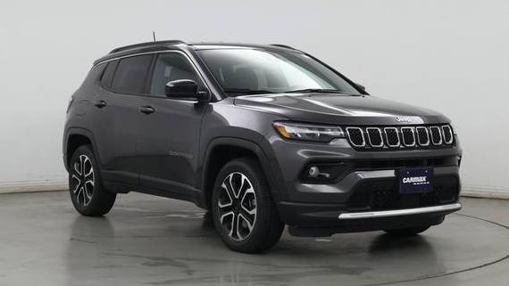 JEEP COMPASS 2023 3C4NJDCN1PT535840 image JEEP COMPASS 2023 3C4NJDCN1PT535840 image