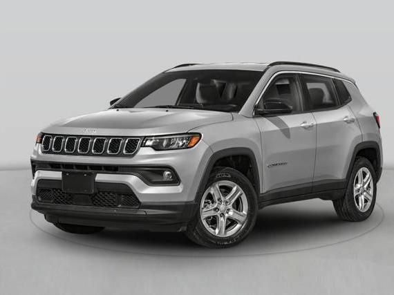 JEEP COMPASS 2023 3C4NJDDN8PT567022 image