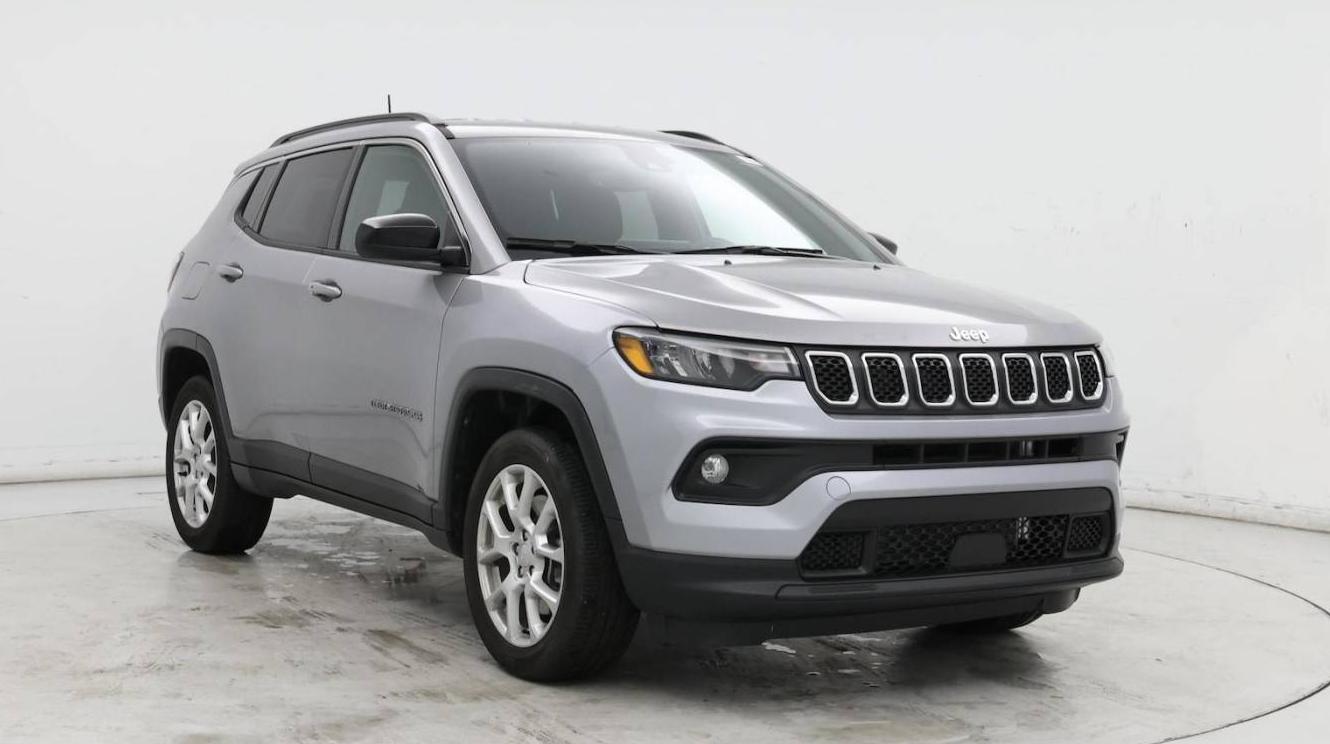 JEEP COMPASS 2023 3C4NJDFN5PT529227 image