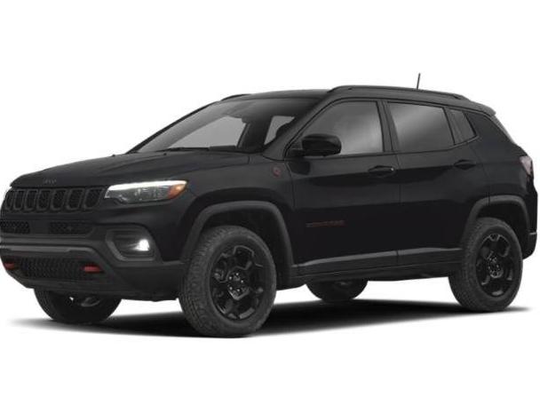 JEEP COMPASS 2023 3C4NJDDN2PT525686 image