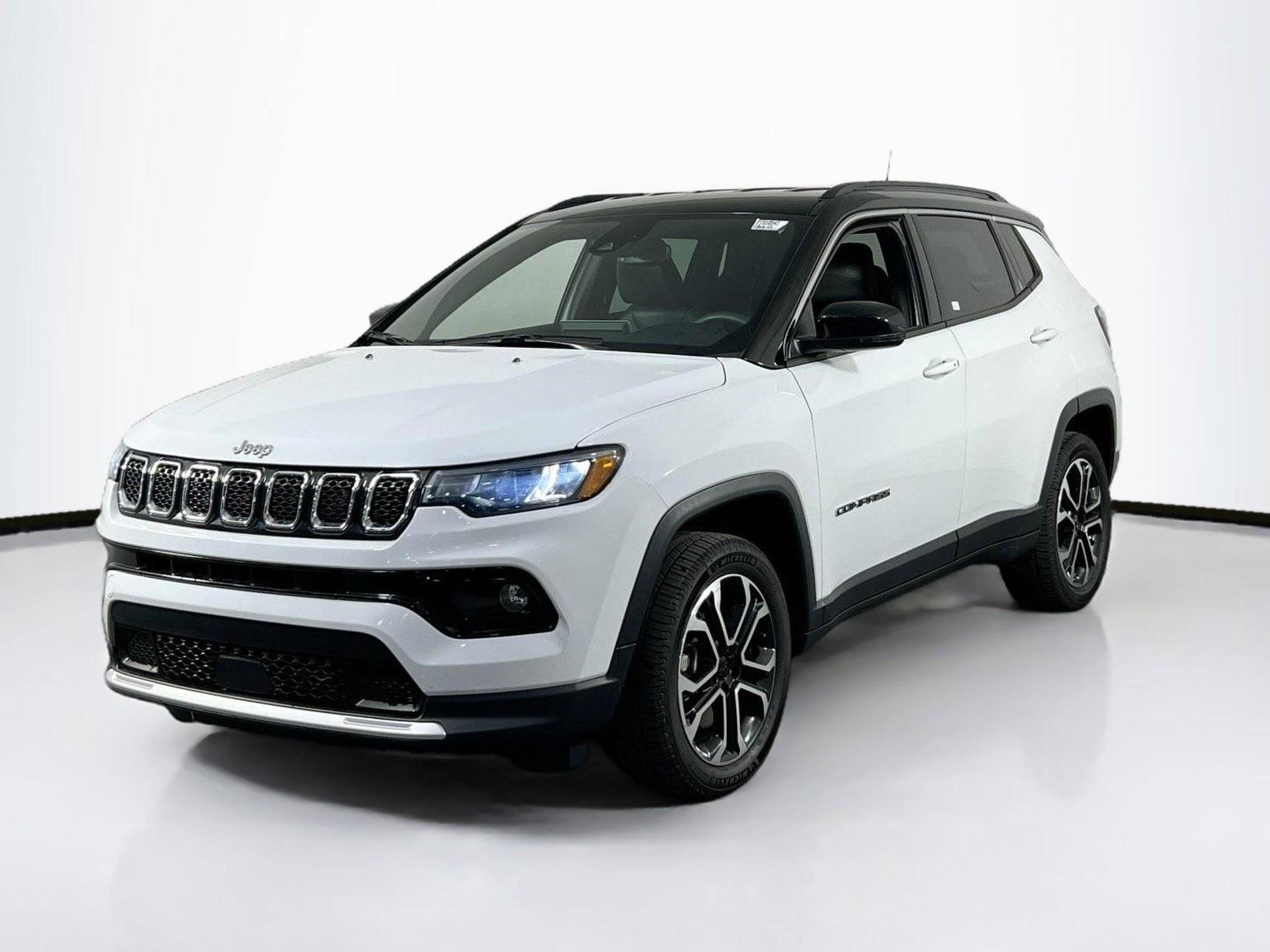 JEEP COMPASS 2023 3C4NJDCNXPT510547 image