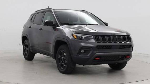 JEEP COMPASS 2023 3C4NJDDN4PT560990 image