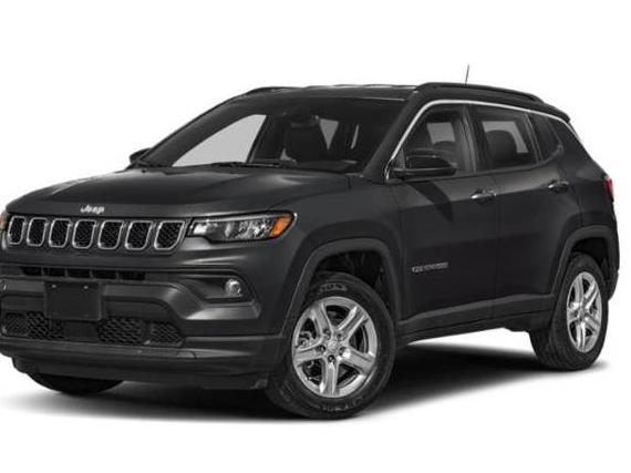 JEEP COMPASS 2023 3C4NJDBNXPT561306 image JEEP COMPASS 2023 3C4NJDBNXPT561306 image