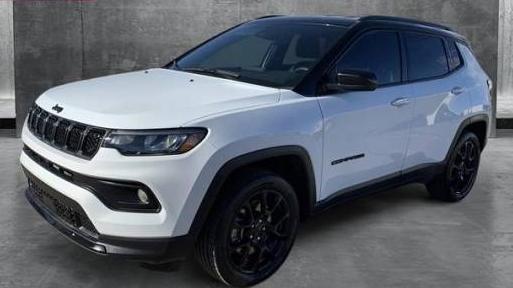 JEEP COMPASS 2023 3C4NJDBNXPT555912 image