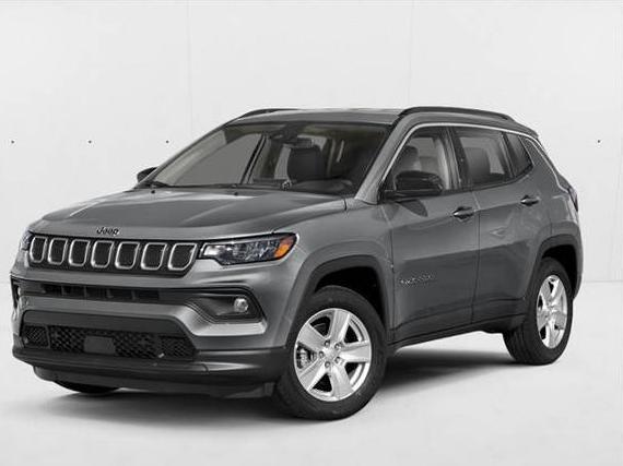 JEEP COMPASS 2023 3C4NJDCNXPT565225 image