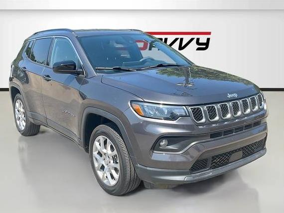 JEEP COMPASS 2023 3C4NJDFN7PT544666 image JEEP COMPASS 2023 3C4NJDFN7PT544666 image