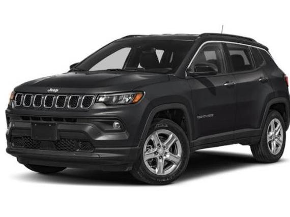 JEEP COMPASS 2023 3C4NJDBN2PT535900 image